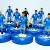 Subbuteo Andrew Table Soccer Cyprus 2022-23 National Team on WSB Professional bases